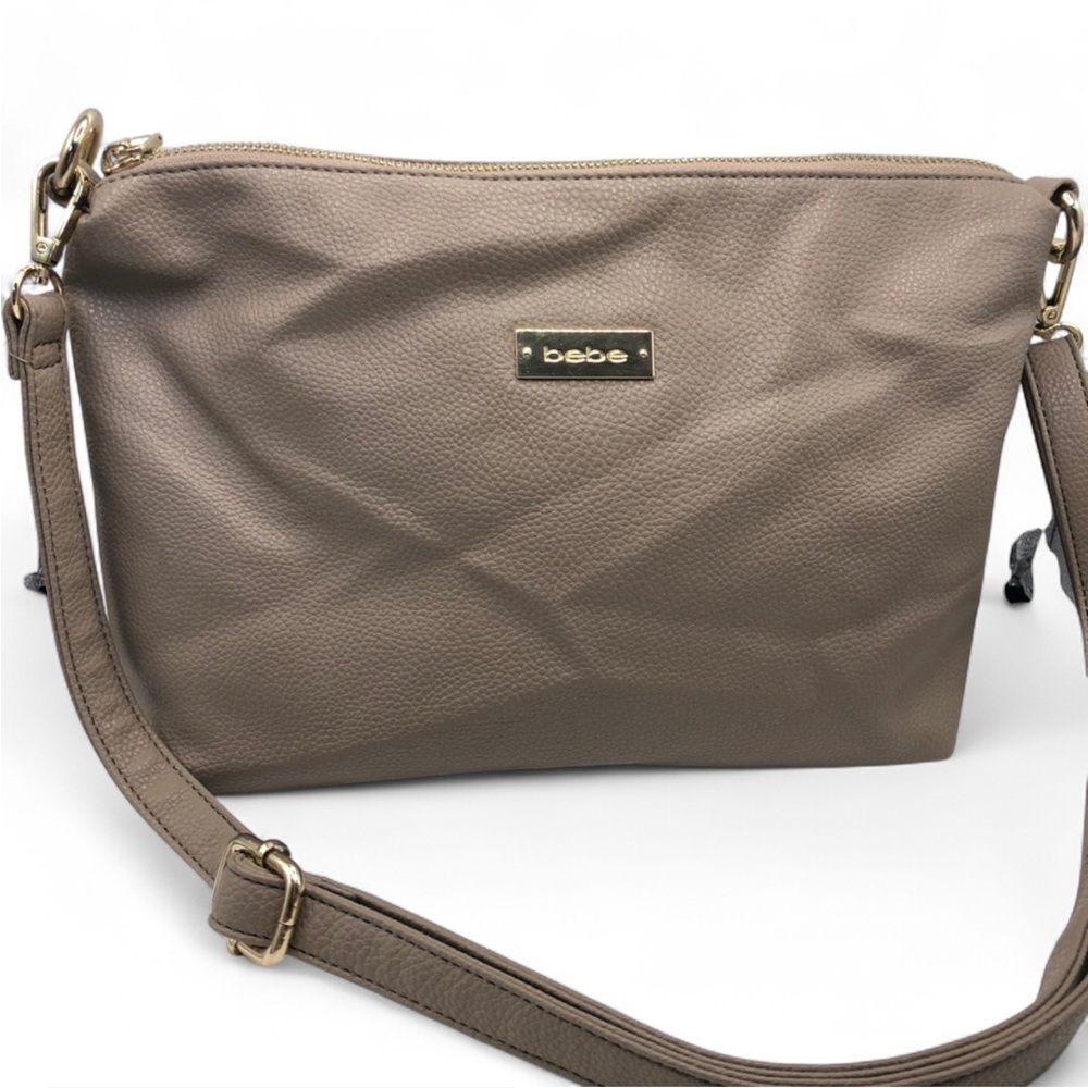 Bebe Crossbody Bag - Picture 4 of 7